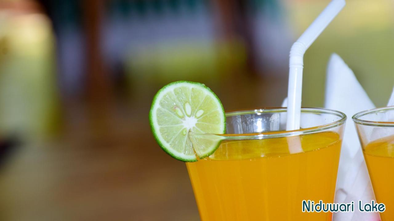 Niduwari Lake Homestay Dambulla Eksteriør bilde